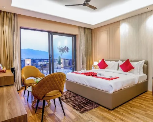 Arina Vedic Haveli 2 Min walk to Ganga Hotels in Haridwar