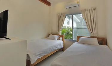 รูปภาพของดรีมมี่ จังเกิ้ล วิลล่า