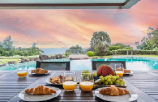 Casa Vista Azul by Atlantic Holiday