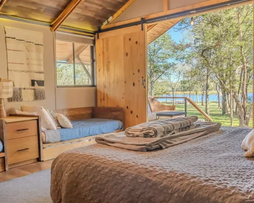 GLAT Austin Hotels in Bastrop County