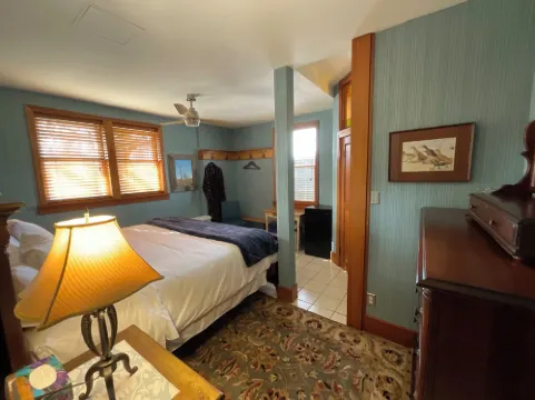 블랙버드 글렌 B&B