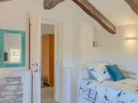 Spacious country villa with private pool Hotels in Tar