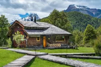 Peuma Lodge Patagonia - pet friendly