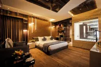 Hotel Park Elanza Coimbatore