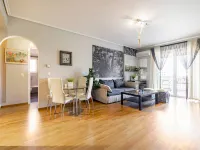 Casa Myriam Marousi View & Parking Hotels in Marousi