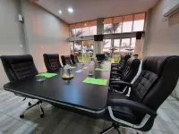 Hotel Resort Thiago - Gym