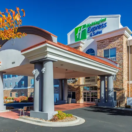 Holiday Inn Express & Suites TWIN FALLS by IHG