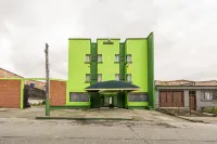 Hotel El Bosque Hotels near Materiales Don Carlos