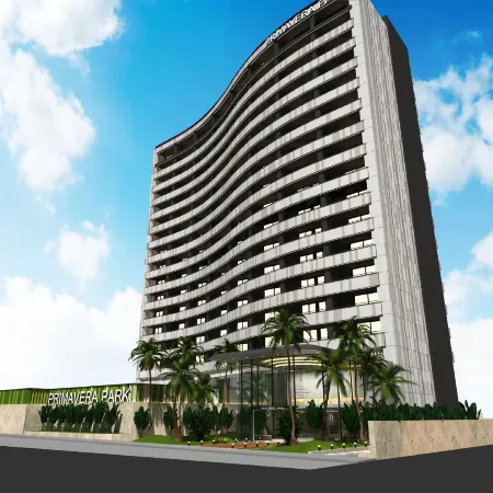 Hotel Primavera Park