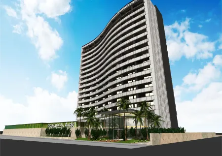 Hotel Primavera Park