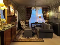 Glencruitten House Hotels in Oban