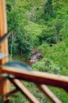 Hidden Valley Wilderness Lodge - Mountain view