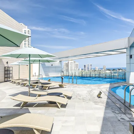 Richeville Signature Hotel and Residence