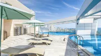 Richeville Signature Hotel and Residence - شاطئ