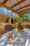 Villa la Mia Sicilia Large Private Pool Sea Views A C Wifi - 3158 -  Holiday Villas