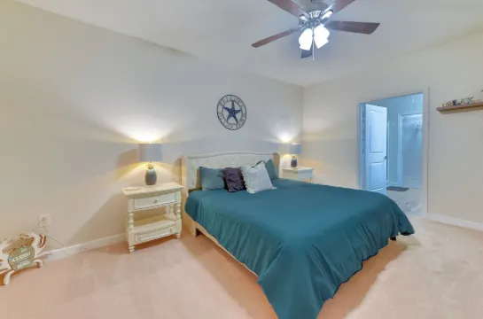 Crow Creek Golf Club Condo w/ Community Perks!