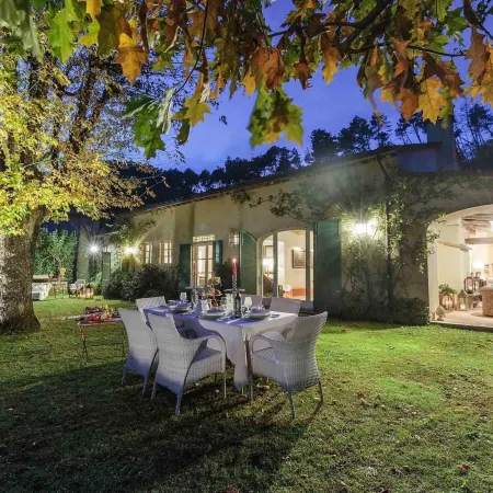 Villa Label, When Creativity Meets Style in Endless Romanticism