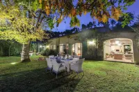 Villa Label, When Creativity Meets Style in Endless Romanticism - Villaer