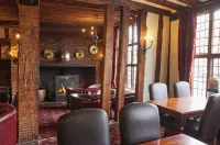 Bull Hotel by Greene King Inns - servizio colazione