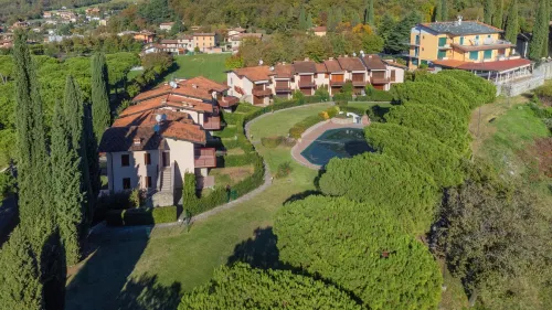 Poggio San Michele 2 by Wonderful Italy - 3-Star
