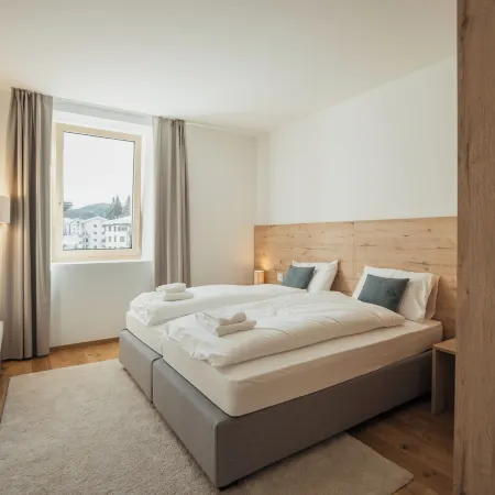 Alpine Apartments