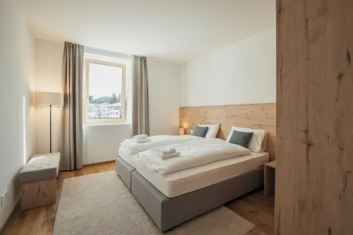 Alpine Apartments Hotels in Mesocco