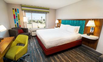 Hampton Inn & Suites Imperial Beach San Diego