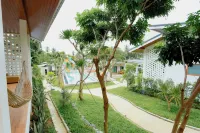 Rock & Lune Boutique Villas - Villas