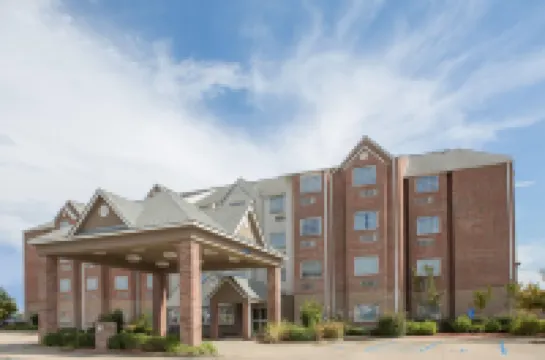 Microtel Inn & Suites by Wyndham Hattiesburg Hotéis em 