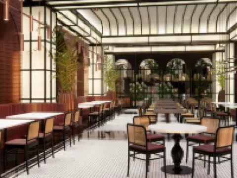 Novotel Tangerang BSD City