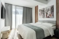 26 Suites Limassol - Apartments