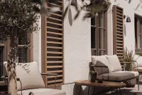 stieg'nhaus Design Boutique Hotel - 2-Star