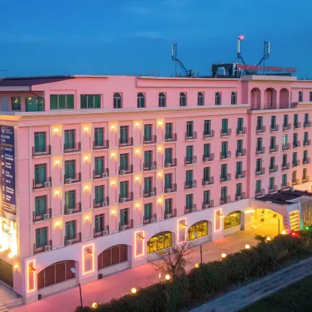 Hotel Phoenicia Express