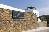 Chora Kythnos Suites Adults Only