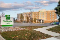 Holiday Inn & Suites DETROIT - TROY by IHG