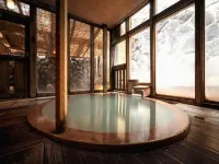 Zao Onsen Omiya Ryokan Hotels near Zao Ropeway