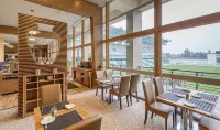 ETO Park Hotel Business & Stadium - Wifi