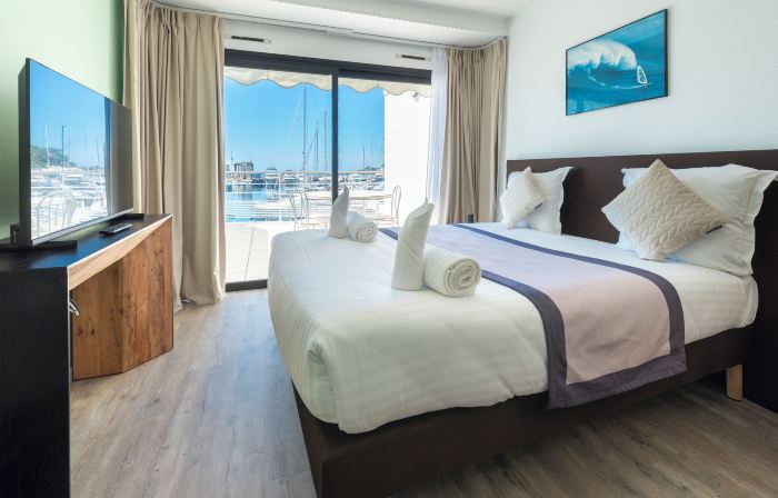 Residence Cap Winston
