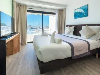 Residence Cap Winston Hotels in Cap-dAil
