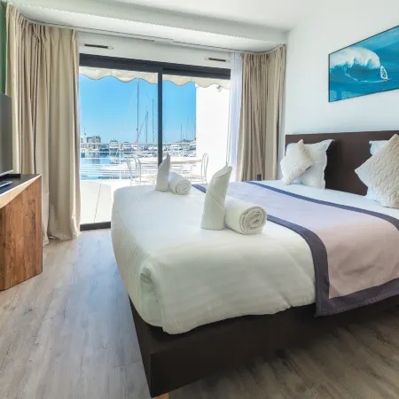 Residence Cap Winston