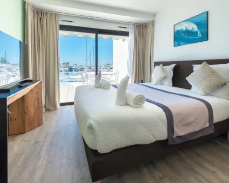 Residence Cap Winston Hotels in Cap-d'Ail