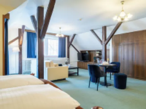 Hotel Mariahilf Hotel di Graz