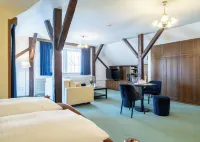 Hotel Mariahilf Hotels in 