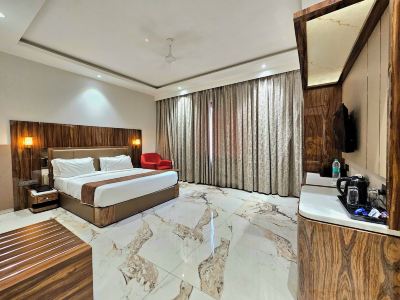 White Season by the Sky Imperial, Bhilwara