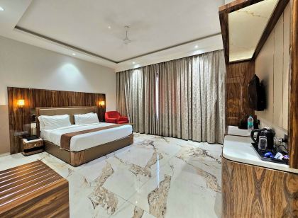 White Season by the Sky Imperial, Bhilwara