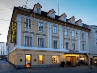 Hotel Mariahilf Hotel di Graz