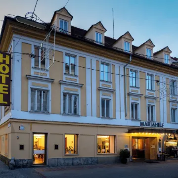 Hotel Mariahilf