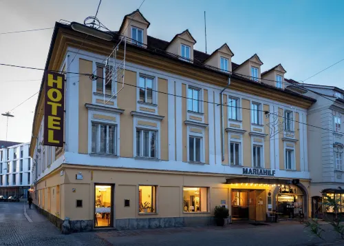 Hotel Mariahilf