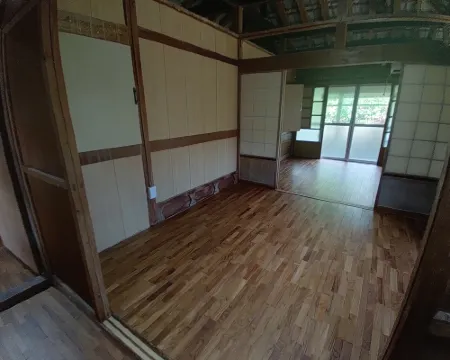 Kukaru クカル 伊平屋島の古民家一棟貸し 伊平屋村のホテル