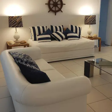 Pousada Mahalo Guaruja
